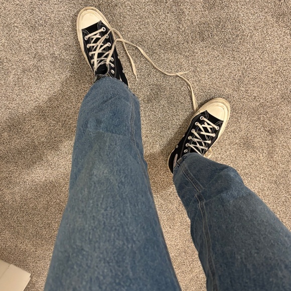 Vintage Jordache Jeans - Picture 5 of 5